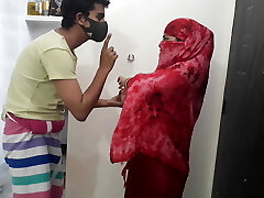 Indian hindu boys fucking Muslim gf in school