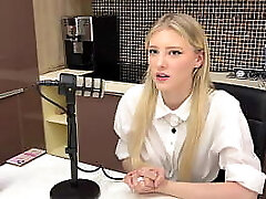 The LustCast Podcast - Japanese Pornography in focus with Pornographic Star Melody Marks