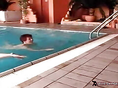 Velvet Swingers Club Pimping my wifey