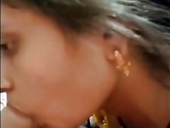 Putt fully mouth in spear feed Desi bhabhi dick sucking dever hot sensuous suck off big ass in saree with Jyoti