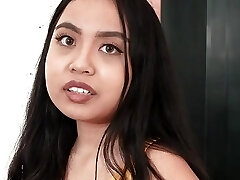 Sister Loves Me - Hot Asian Step Sister Lets Her Step Brother-in-law Glide His Cock Between Her Huge Natural Tits Sister Loves Me - Hot Asian Step Sister Lets Her Step Brother-in-law Glide His Cock Between Her Huge Natural Tits