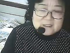 Chat with Japanese Grandma