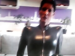 Latex is excellent nr1