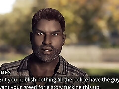 Dreams of reality #9 Louise love fucking me