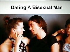 dating a bisexous woman