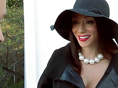 modèle doit d'abord anal modèle doit d'abord anal