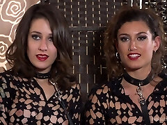 Hardcore extreme public humiliation fuck-a-thon with Alexa Nasha in bondage