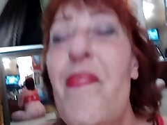 846 Smoking And Talking Dirty - Ass And Pretty Pink Poon From Dawnskye1962