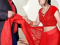 (With Failed Moment) Painful buttfuck sex and sensuous erotic licking, Priya send out all cum from ass