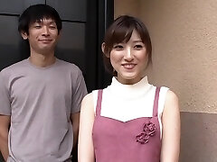 Horny Japanese model in Amazing Smallish Tits, HD JAV clip