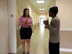 BBW sucking my Bbc