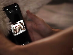 MissaX - Seeing Porn with Charlie Forde