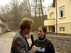 Das Dildo Conversation mit Sexy Teen Teresa