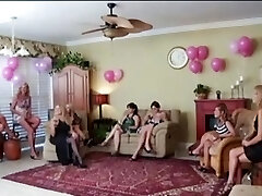 MILFs Party