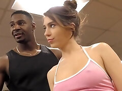 پمپ, در حلقه نونوجوان و سیری ناپذیر عاشق