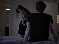 Jennifer Milky In Sharing Is Caring Part 1