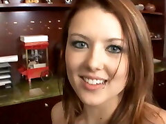 Naughty step sister in law Cammie