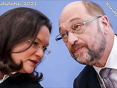 Videoclip - German Politician 3