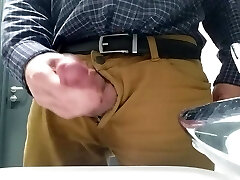 کوچک کیر, پدر, wank در محل کار, سکس جهش 2
