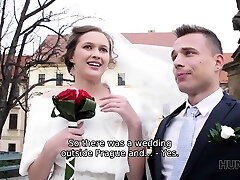 hunt4k. t'as baisé la mariée de quelqu'un à la