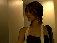 Ce soir, la petite Amie de: Jenni Lee