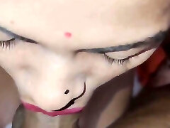 Indian Girlfriend Hardcore Poking Defarent Style & Stiff Blowjob, Desi Girlfriend Hardcore Fucking Defarent Style & Deepthroat