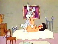 Rammel der Hase