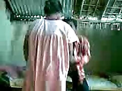 Amateur Couple Indien Spy Cam