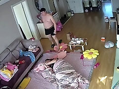 Amateur Hidden Cams Reveal Cock Riding Hoes