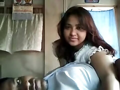 Sexy Lascivious Pair Banging So Nicely