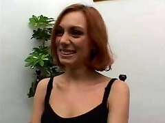 gangbang auditions vivienne