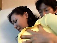 Fujinomiya Remi in Hiromi House Fujino Housewife Story Fujinomiya Remi in Hiromi House Fujino Housewife Story