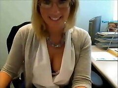 taquiné par mon secrétaire