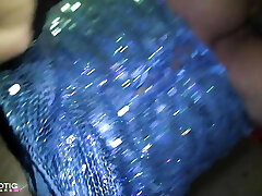 Berlin ist anders Silvester eskaliert mit geiler Schlampe Berlin ist anders Silvester eskaliert mit geiler Schlampe