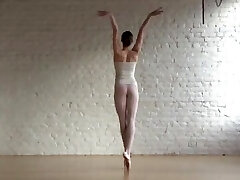 nu ballerine nu ballerine