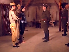 Chinese Teenage Captured By Enemy Chinese Teenage Captured By Enemy