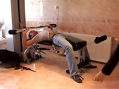 Allemand Coquines..(Épisode Complet) F70 De Nikon