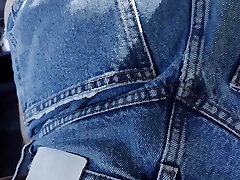 sucer un chauffeur uber dans sa voiture