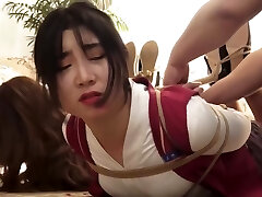 balle de shibari balle de shibari