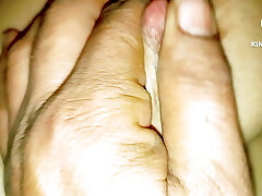 Full luxurious girl full enjoy bedroom