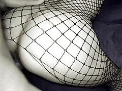 lingerie érotique et bas