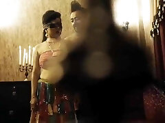 Mandrak شعبده باز 1