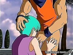 Sailormoon hentai partouze