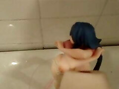 chichinoe couvrir gal bukkake deuxième tour 