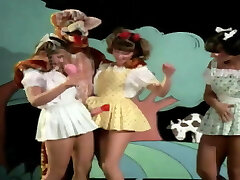 Oh! Rebuceteio (1985) Brazilian Vid with Eng. Subtitles