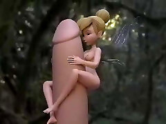 Adult Fairy