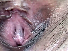 Spanish Step-mother Opens Pussy For Stepson