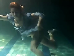 Super Hot Underwater Woman You Havent Seen Yet Is All For You