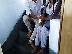 College khatam hone ke baad school ke siri me ghapaghap chudai