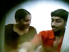 Indian guntur Internet cafe Hidden web cam 2